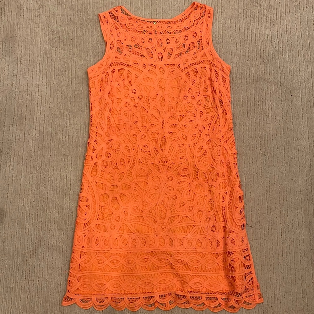 Brand new lily pulitzer dress